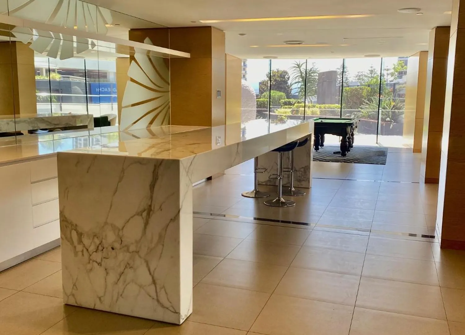 Apartmán Oracle Broadbeach - Amazing Ocean Views! Gold Coast